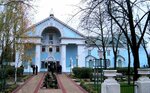 Muzykalno-dramatichesky teatr Karnaval (вулиця Поповича, 1) ، مسرح