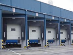 Uktorgimpeks (Ivana Fedorova Street, 32), logistics company