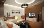 Inter-MIX (Bolshaya Moskovskaya Street, 74), design studio