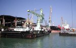 Tekhflot (проспект Победы, 44), shipbuilding, ship repair
