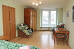 Center City Flats - Central SPb (Ligovskiy Avenue, 105), short-term housing rental