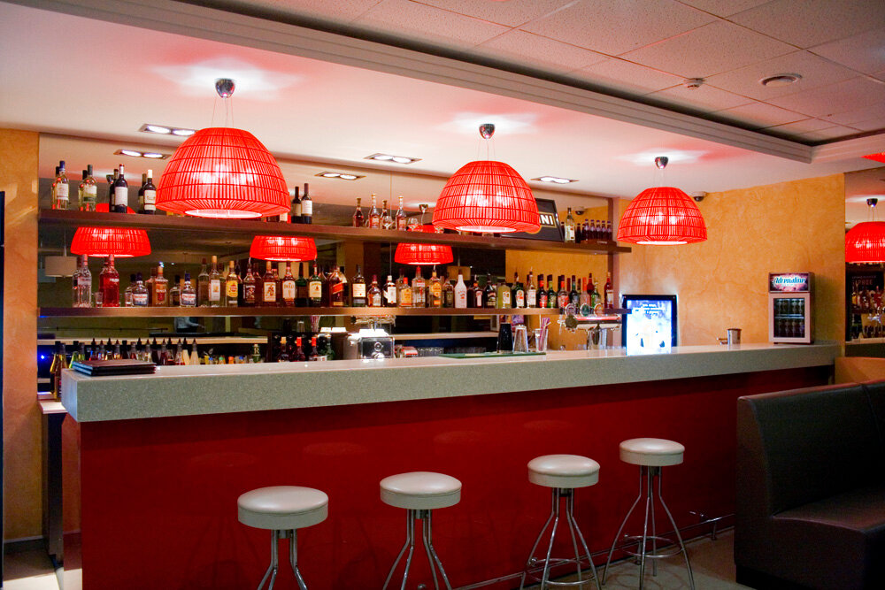 Кафе на танкистов саратов