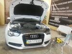 Carbon-styling (вулиця 1 Травня, 156А) ، مستلزمات وزينة السيارات