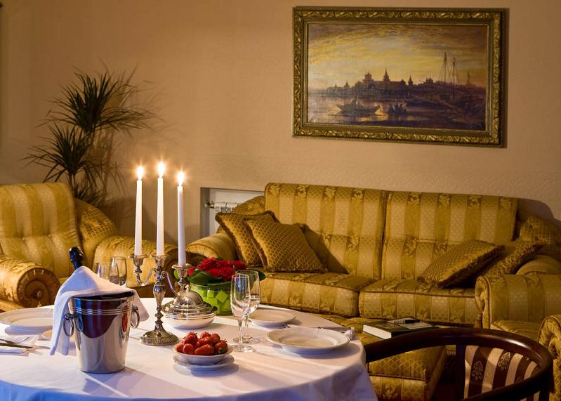 Фото Купеческий