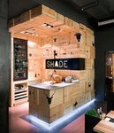 Shade cafe (улица Соборности, 53), cafe