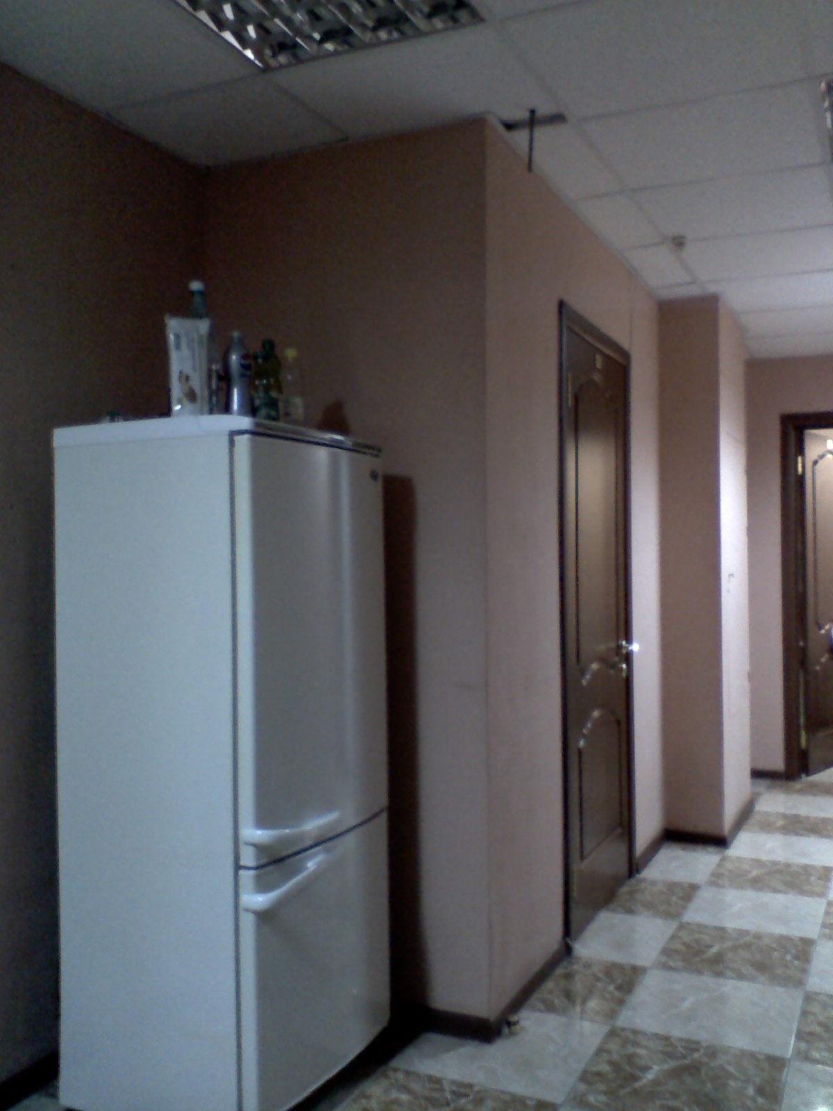 Фото Турист на Саратовской