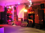 Iberi (4th Likhachyovsky Lane, 5с4), equipos de sonido e iluminación