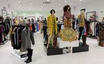 Defile Studio (ulitsa Lenina, 8) ، متجر ملابس