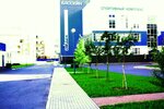 Premium-sport (Demyana Bednogo Street, 9), sports club