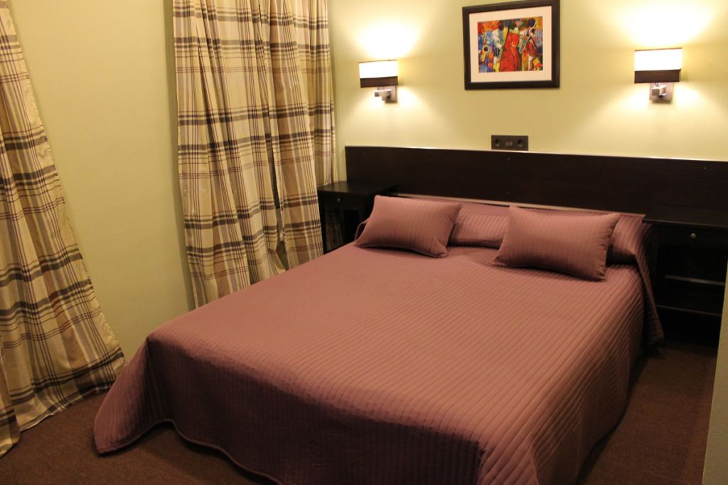 Фото Jazz Club hotel