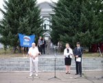 Администрация города Змеиногорска (ул. Ленина, 68, Змеиногорск), администрация в Змеиногорске