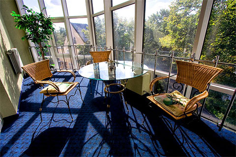 Фото отеля 5