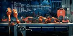 Remont benzoinstrumenta (Akademika Palladina Avenue, 32), engine repairs
