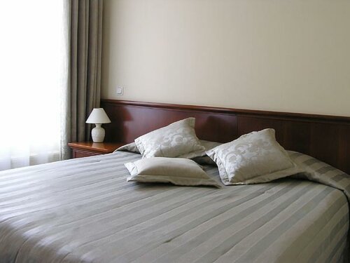 Внешний вид отеля Жук Жак в Нижнем Новгороде, фото 3