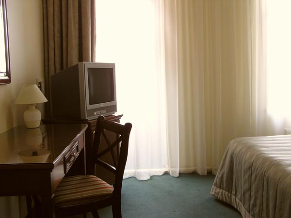 Фото отеля 4