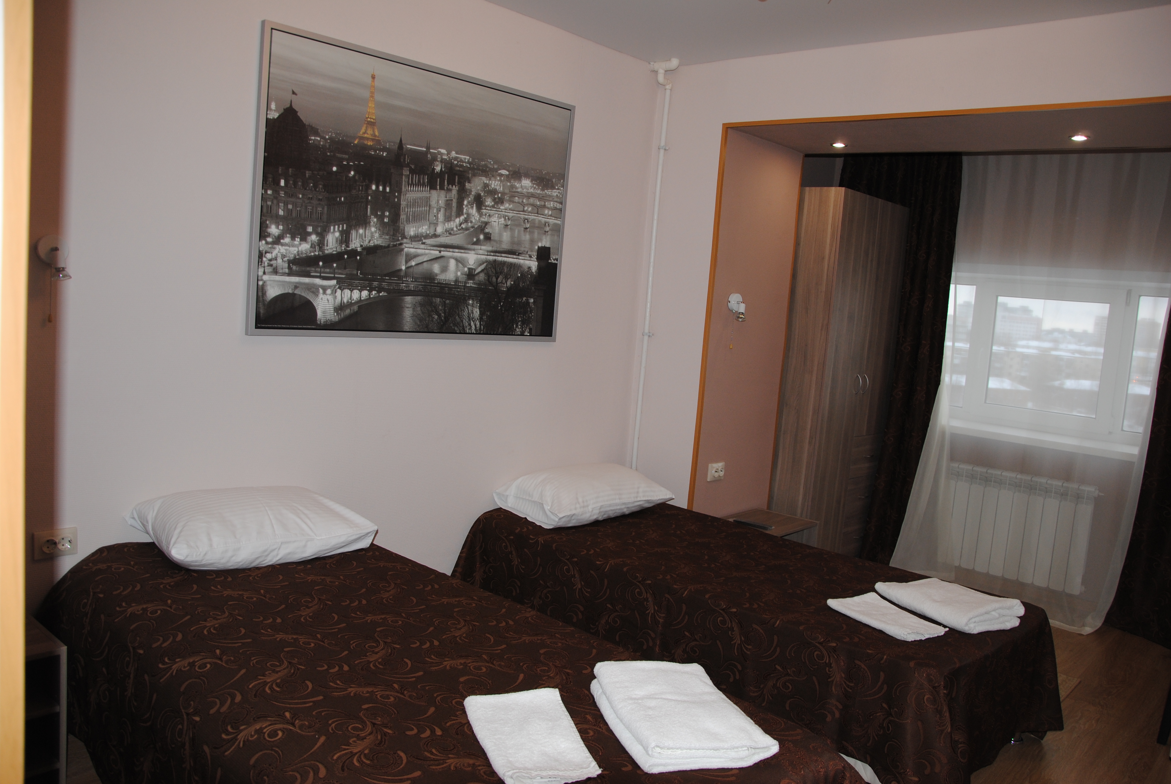 Фото отеля 2