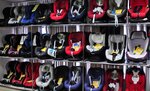 Supermarket Detskikh Avtokresel (Tver, Lidii Bazanovoy Street, 20), car seats