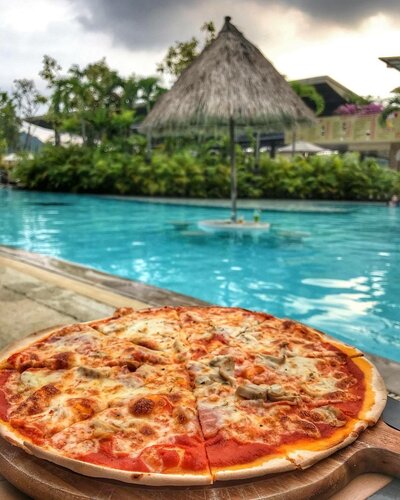 Water park Ramayana Water Park, Earth, photo