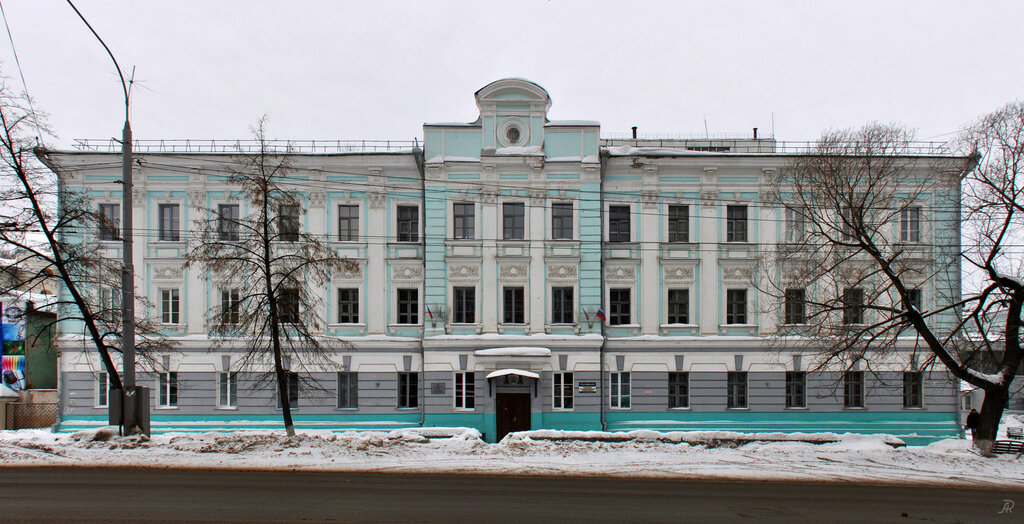 Волгу филологический факультет