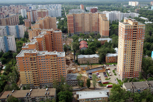 Сервис рено королев