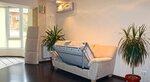 Flat near the Sea (Обсерваторный переулок, 2/6), hotel
