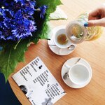 Double B (Volkhonka Street, 9с1), coffee shop