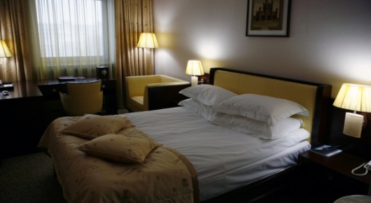 Фото Мартон Пелас