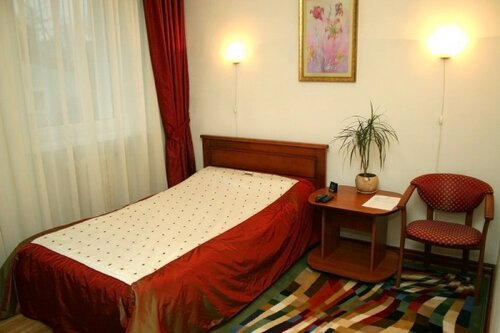 Гостевой дом Вилла Северин в Калининграде