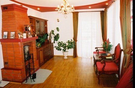 Гостевой дом Вилла Северин в Калининграде