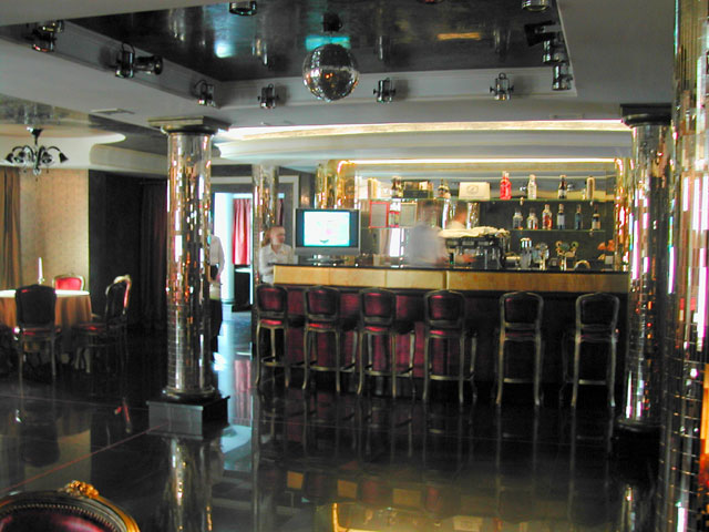 Фото Royal Falke Resort & SPA