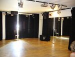 Teatr-studiya Sakvoyazh (Hertsena Street, 6), theatre
