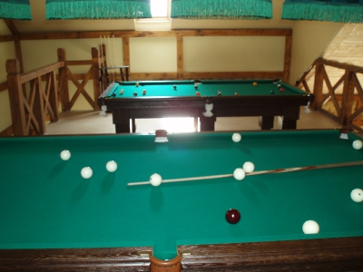 Фото Усадьба Никольское