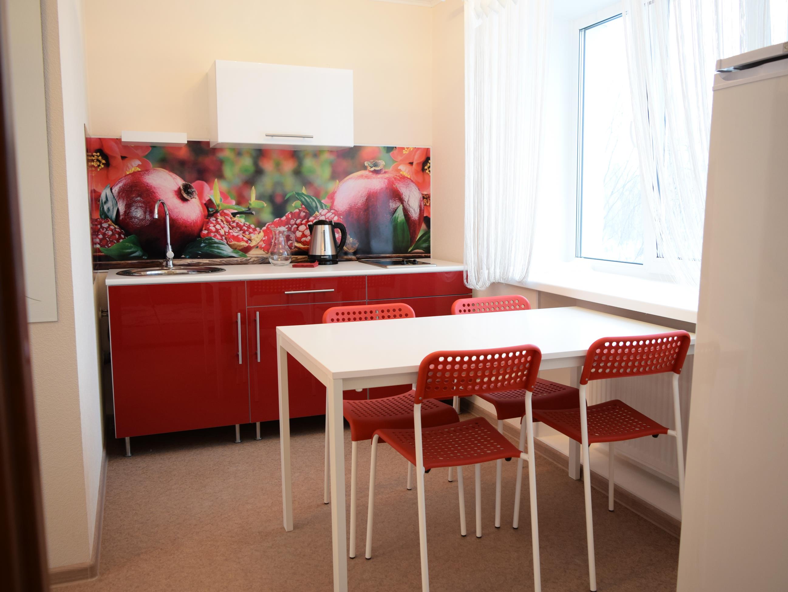 Фото Гостиница Питкяранта