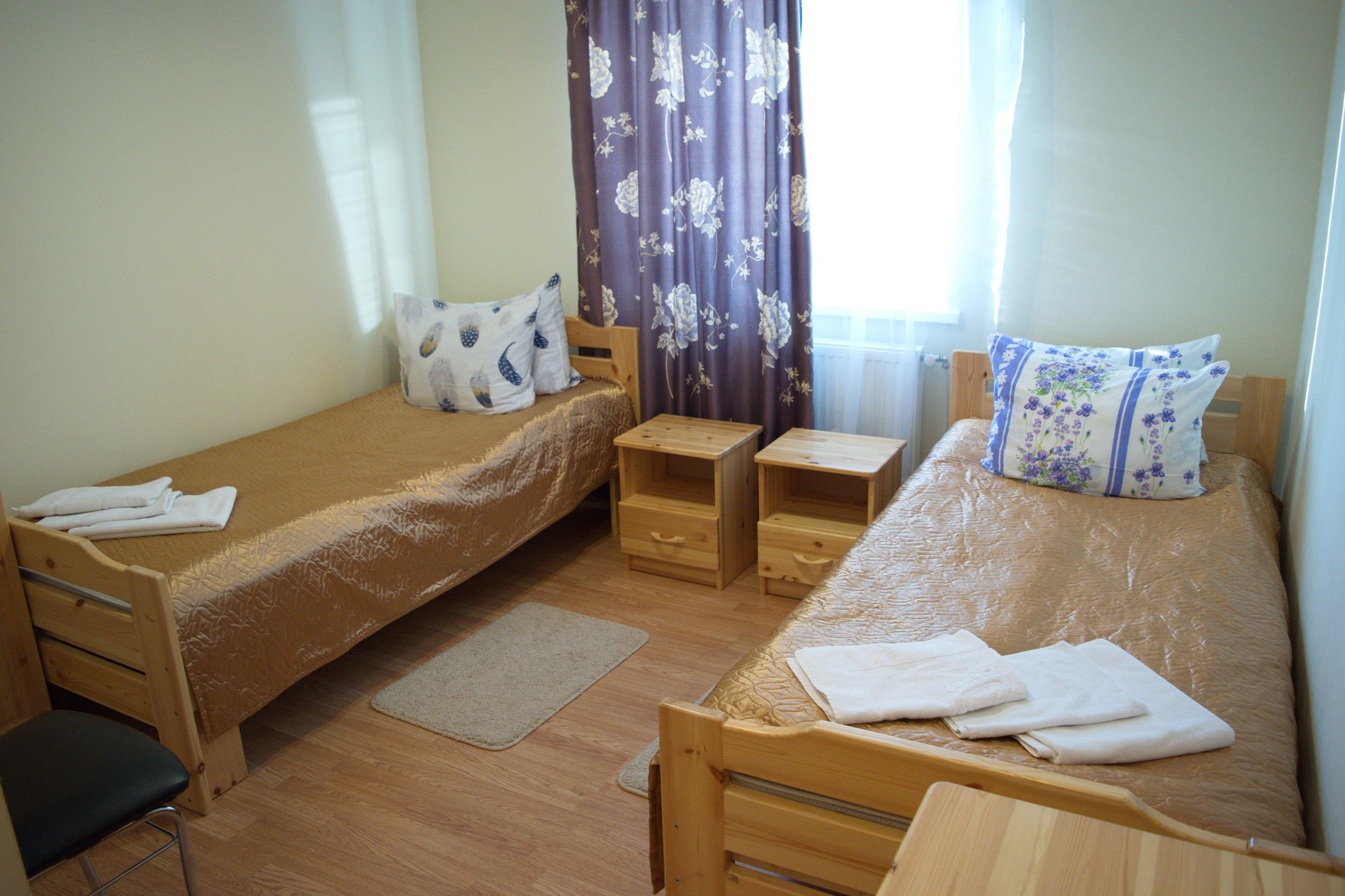 Фото Гостиница Питкяранта