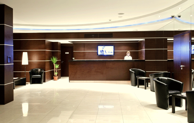 Фото отеля 3