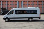 Passazhirskiye perevozki (ulitsa Lenina, 124), bus transportation