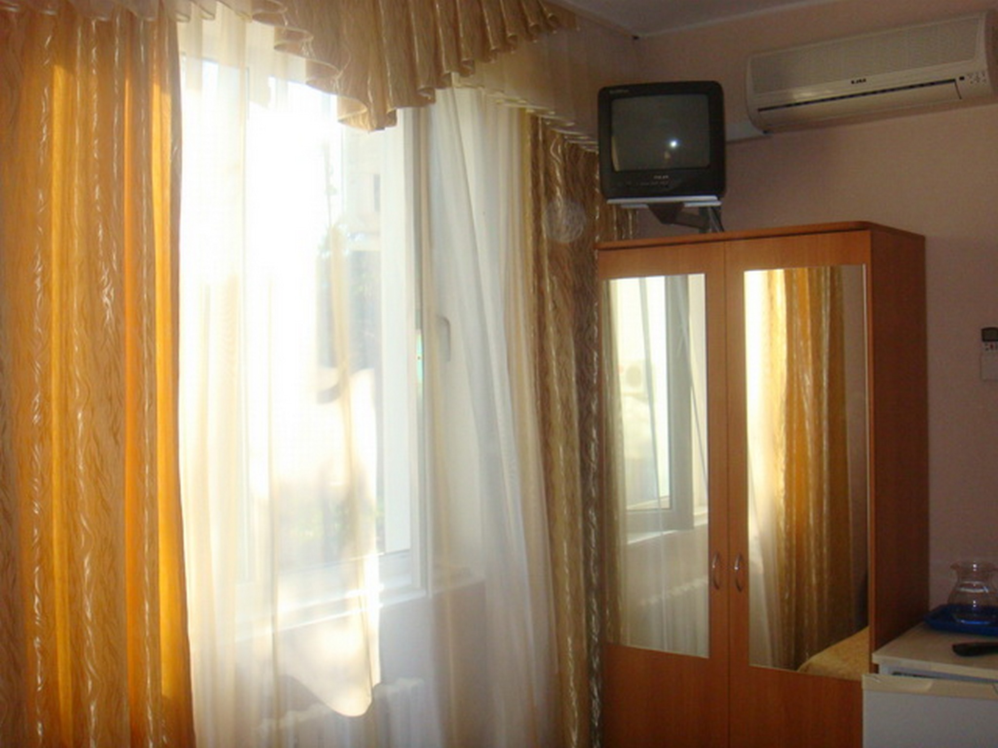 Фото Южный Рай