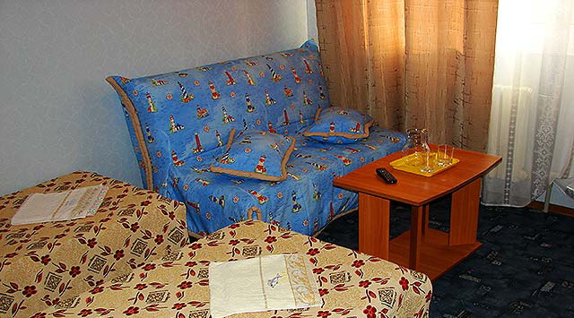 Фото Южный Рай