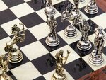 Board Game Store LawNard (Ibragimova Avenue, 56), board games
