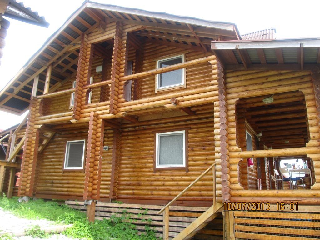 Фото Береговая