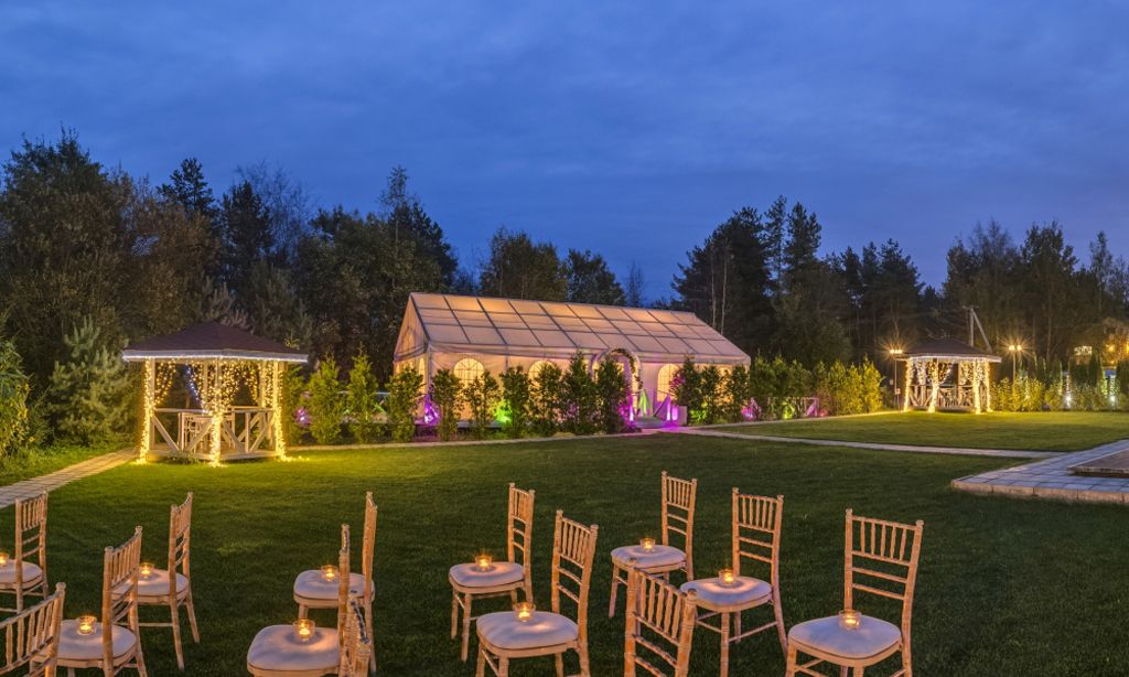 Фото Иваново Подворье