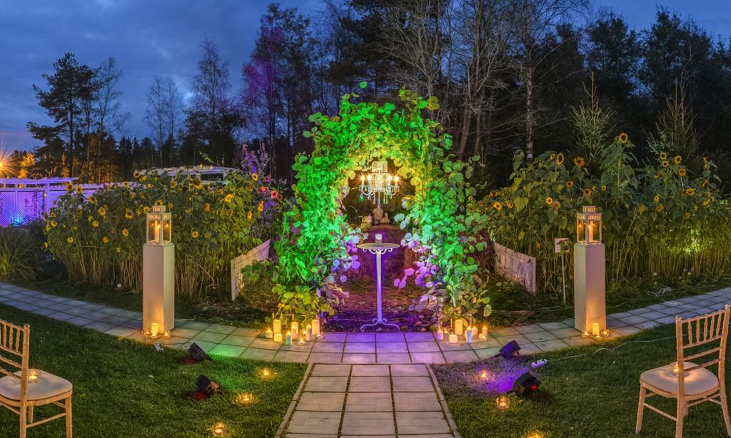 Фото Иваново Подворье