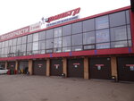 Filter (ulitsa Rabochego Shtaba, 96), car service, auto repair