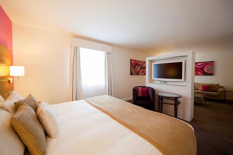 Фото отеля 5