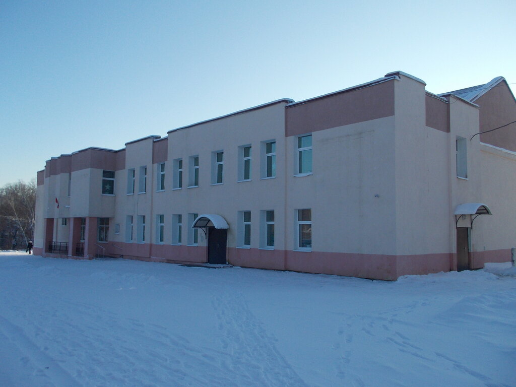 Biblioteca Золотаревский поселенческий досуговый центр, библиотека, , foto