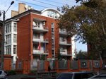 Консульство Республики Польша (Uspenska vulytsia, 2/1), embassy, consulate