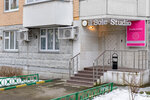 Il Sole (Solntsevsky Avenue, 14), beauty salon