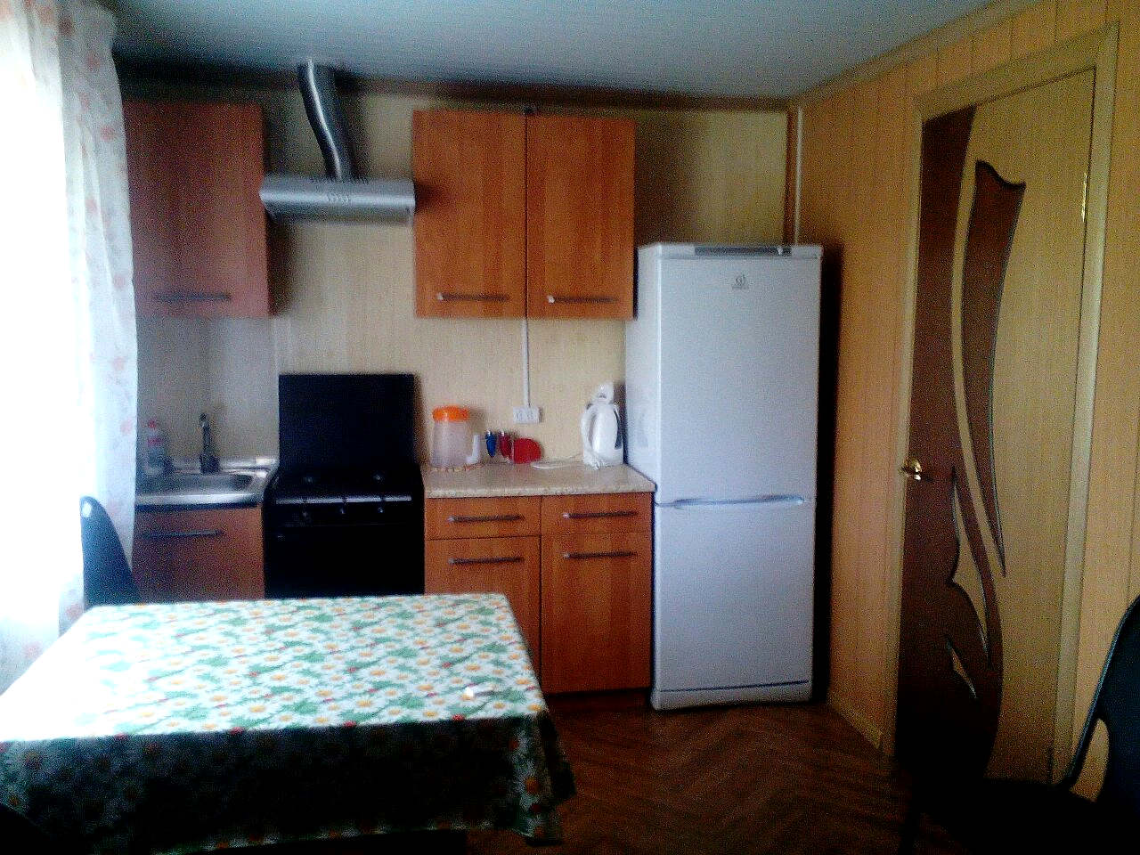 Фото Клевый Хуторок