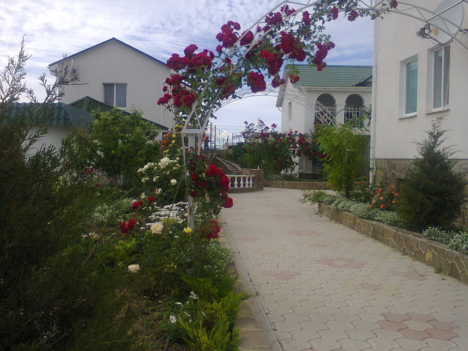 Фото отеля 4