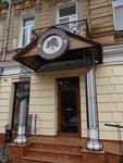 Eksklyuziv parket (Малая Арнаутская улица, 9), revestimientos para el suelo